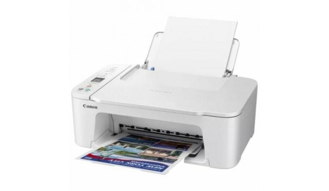 Multifunction Printer Canon 6671C026