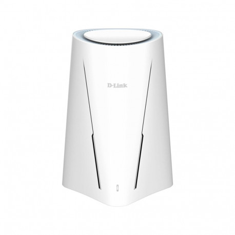 Ruuter D-Link G530 AX3000 Valge Ethernet LAN Wi-Fi