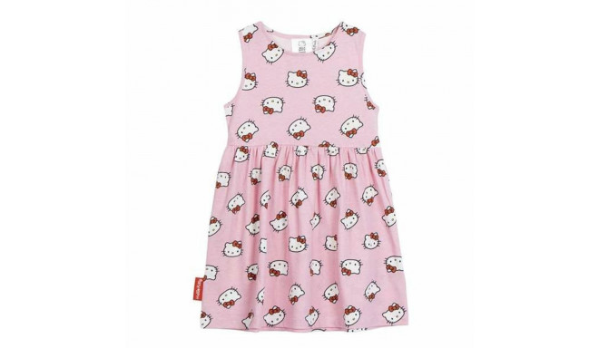 Kleit Hello Kitty Roosa 12 aastat