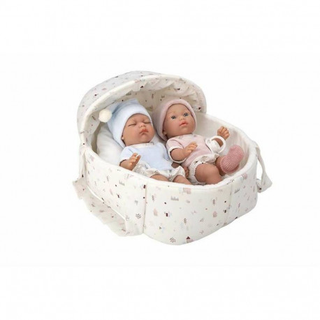 Baby doll Arias Elegance