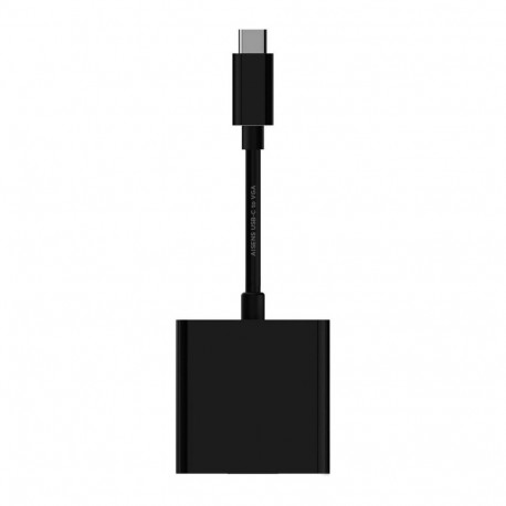 USB-C-adapter Aisens A109-0347 VGA