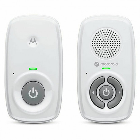 Baby Monitor Motorola 2 Pieces