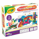 Paint by Numbers Set Crayola