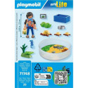 Playset Playmobil