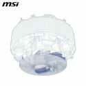 Vedel jahutuskomplekt MSI