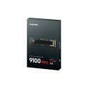 Hard Drive Samsung 2 TB SSD