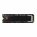 Hard Drive Samsung 2 TB SSD