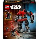 Construction set Lego