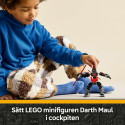 Construction set Lego