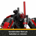 Construction set Lego