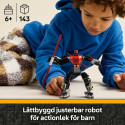Construction set Lego