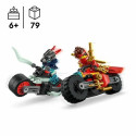 Construction set Lego