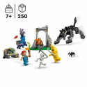 Construction set Lego