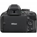 Nikon D5200  body