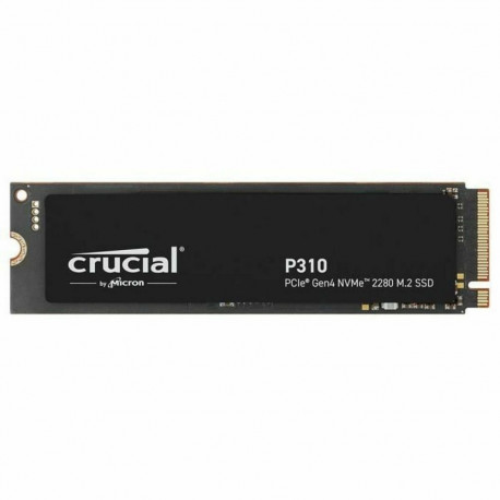 Kõvaketas Crucial 4 TB SSD