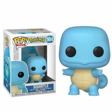 Kogumiskuju Funko Pop! Sinine Vinüül