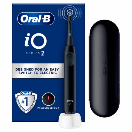 Electric Toothbrush Oral-B