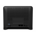 Ruuter Synology