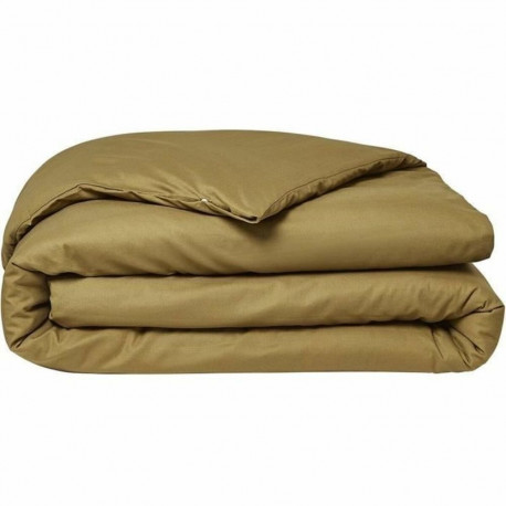 Duvet cover set TODAY Khaki 240 x 260 cm