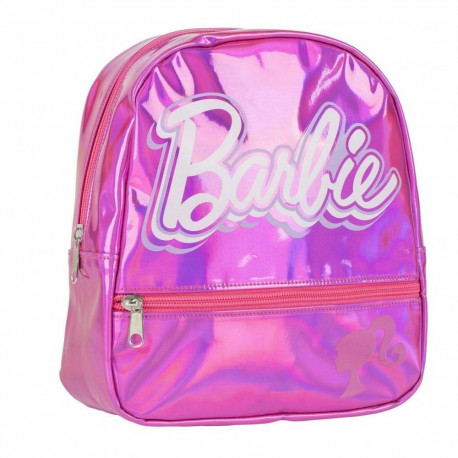 School Bag Barbie Pink