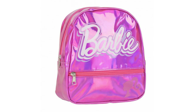 Kooliseljakott Barbie Roosa