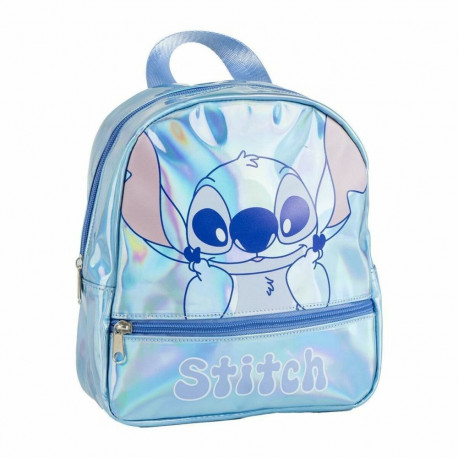 Kooliseljakott Stitch Sinine
