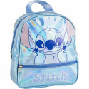 Kooliseljakott Stitch Sinine