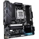 Emaplaat Gigabyte AMD AMD AM5