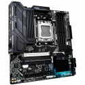 Emaplaat Gigabyte AMD AMD AM5