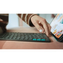 Keyboard and Mouse Logitech 920-013384