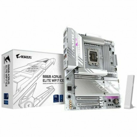 Emaplaat Gigabyte LGA 1851