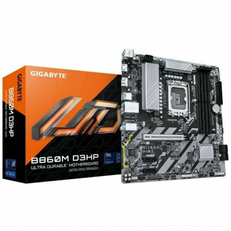Emaplaat Gigabyte LGA 1851