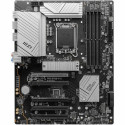 Emaplaat MSI LGA 1700