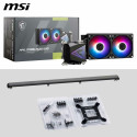 Liquid Refrigeration Kit MSI