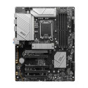 Emaplaat MSI LGA 1700