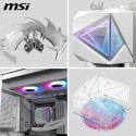 Liquid Refrigeration Kit MSI