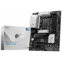 Motherboard MSI LGA 1700