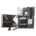 Motherboard MSI AMD AM5 AMD