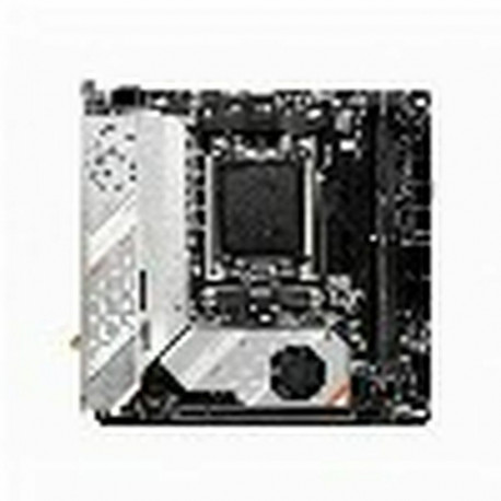 Emaplaat MSI AMD AM5 AMD AMD B650