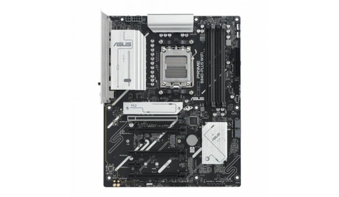 Emaplaat Asus AMD AM5 AMD