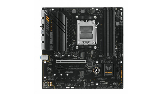 Emaplaat Asus AMD AM5