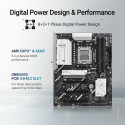 Motherboard Asus AMD AM5 AMD