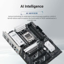 Motherboard Asus AMD AM5 AMD