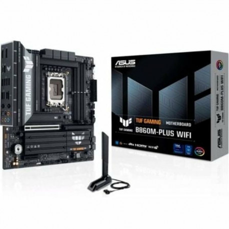 Motherboard Asus LGA 1851