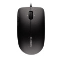 Mouse Cherry Black Red 1600 dpi