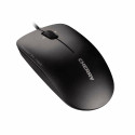 Mouse Cherry Black Red 1600 dpi