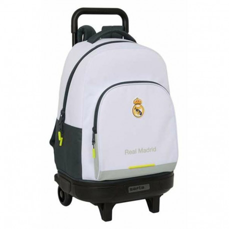Laste seljakott Real Madrid C.F. 33 x 45 x 22 cm