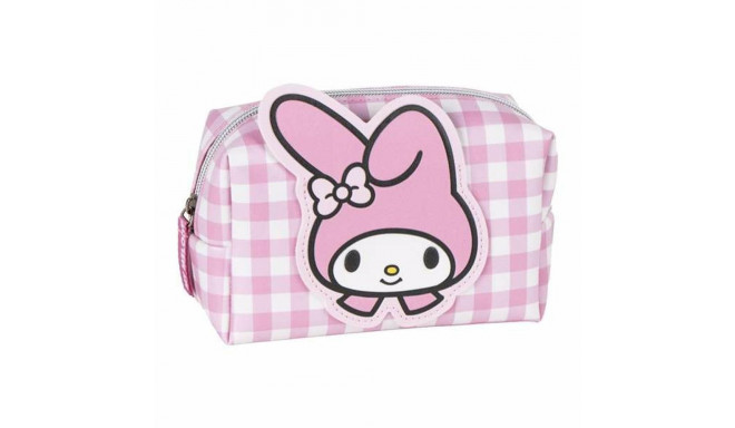 Kotike Hello Kitty Roosa