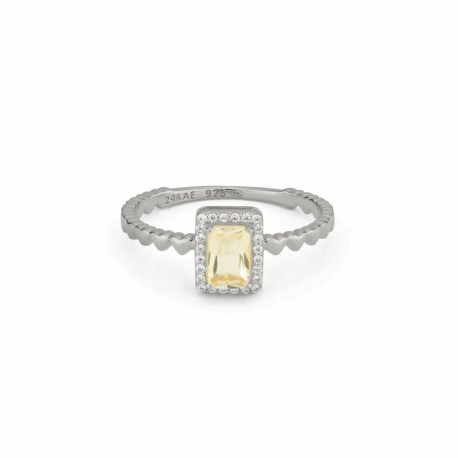 Ladies' Ring 24KAE 12472S/60