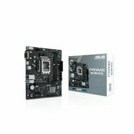 Emaplaat Asus LGA 1700